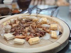 -阿昌白族石板烧·菌锅(大理古城店)