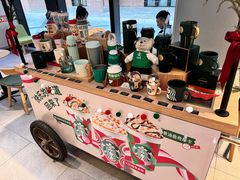 -砂之船奥特莱斯(合肥店)