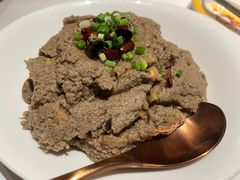 -南门小馆·清真(国贸商城店)