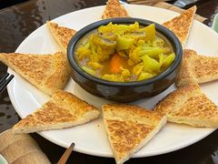 -五观堂素食(新华路店)