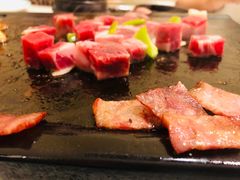 -韩时烤肉(枫蓝店)