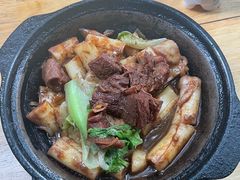 -珍珍小食店(西华路店)