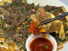 -莲花公园煎蟹(总店)