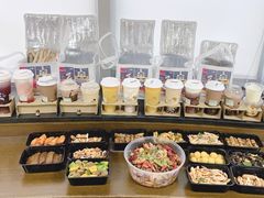 -喜茶(中山白水井店)