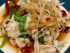 -小船渔村•大连菜•大连焖鱼(明泽街店)
