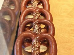 -LANLIZI BAKERY(COSMO店)