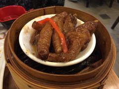 -添好运点心专门店(深水埗店)
