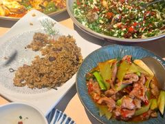 -山石榴·贵州菜(丰盛里店)