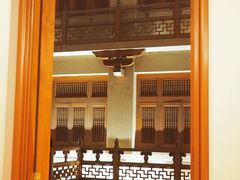 -隐溪茶馆(静安寺店)