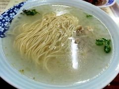 -粗茶淡饭(东关街店)