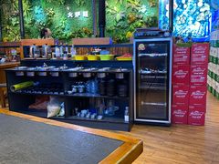 -火炉旺烤肉啤酒屋(沈北创始店)