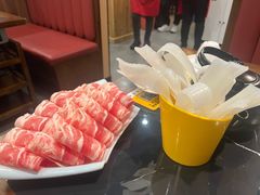-晓林火锅(安定门店)
