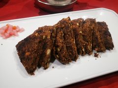 马凯糖饼-马凯餐厅(地安门店)