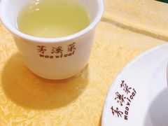 -茅溪菜·家常菜(金渝大道总店)