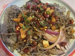 -老闵田螺馆·南昌市井菜·特色小吃(总店)