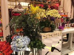 -咖啡苑 - 蔚藍夏日限定主题(永利皇宫店)