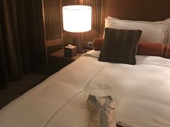 客房-台北北投丽禧温泉酒店