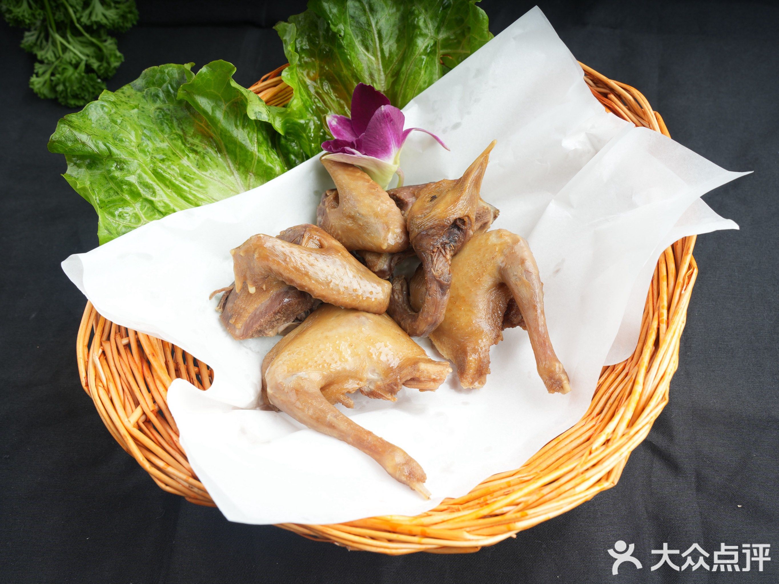 煌鸽坊(颐和花园店)