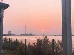 -南汇嘴观海公园