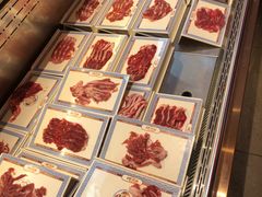 -董记老清泉·鲜切涮羊肉(窑岭店)