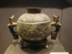 -平顶山博物馆