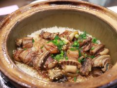 -红星光发煲仔饭(文海店)