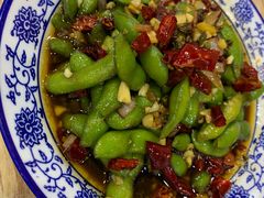 -江城燕子大排档(江汉路步行街店)