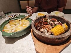 -Aqua Oasis 水天堂(太湖中心mall店)