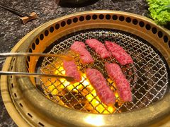 -老乾杯和牛烧肉(王府中环店)