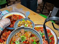 -豆蔻电影主题餐厅(四牌楼店)