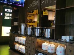 -炊烟小炒黄牛肉(中心印象城店)