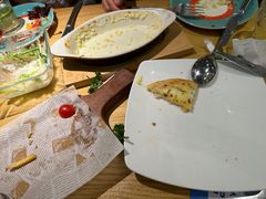 -菲滋意式休闲餐厅(北仑银泰城店)