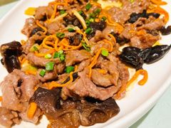 -客颂·客家宴(大壮国际广场店)