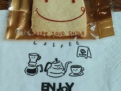 -旧雨咖啡·CoffeeFORU(黄村奥体店)