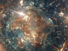 -烛影拾光观景餐厅·创意菜·摄影·小提琴(大唐不夜城店)