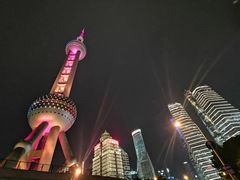 -东方明珠广播电视塔