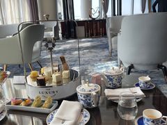 -南宁那莲豪华精选酒店-云霄酒廊·80楼高空城景酒吧