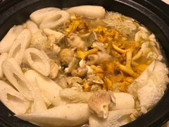 -易门野生菌府·菌海森林(月牙潭公园店)