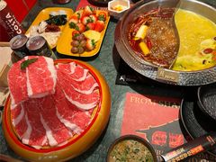 -牛New寿喜烧(曹路花园城店)
