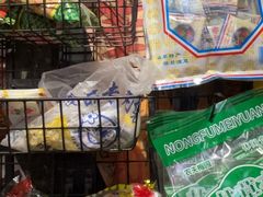 -姐夫家·沈阳黏糊麻辣拌·拌鸡架·冷面(南头古城店)