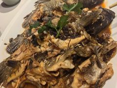 -鲜得莱渔港·小平岛海胆馆(七贤岭店)
