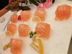 -谷语中餐厅