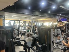 -超鹿运动健身(紫阳商贸中心店)
