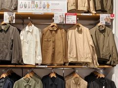 -优衣库(广州天河领展广场店)