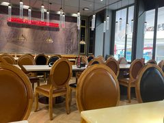 -吉布鲁牛排海鲜自助(硕果时代店)