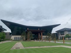 -北京雁栖湖国际会展中心