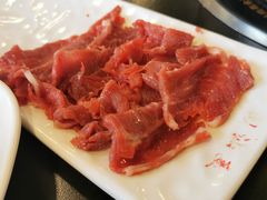 -潮汕美牛肉丸火锅店(天宁寺店)
