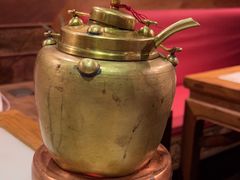 -小吊梨汤·北京菜(香山店)