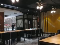 大堂-汉巴味德(大悦城店)