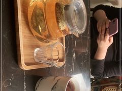 -龙门阵茶屋川菜馆(武康路店)